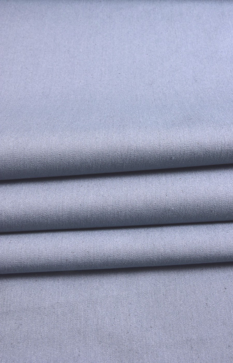 Elastische Jeans hellblau...