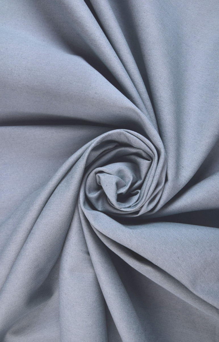 Elastsed teksad helesinine KUPONG 110 cm