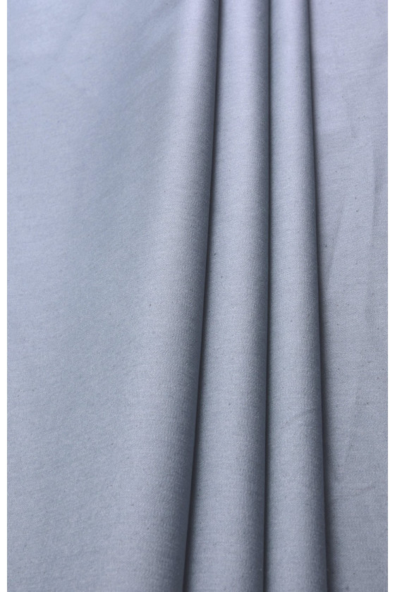 Elastic jeans light blue COUPON 110 cm