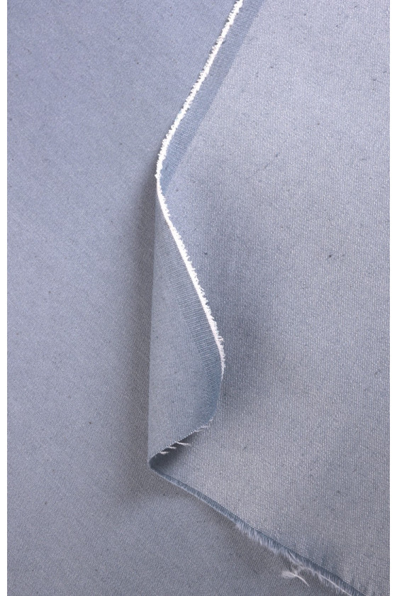 Elastické džínsy svetlomodrý KUPÓN 110 cm