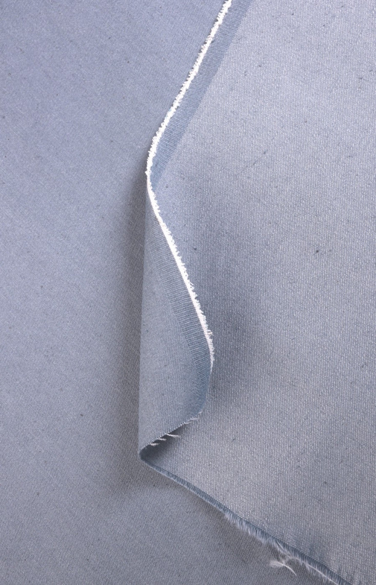 Elastsed teksad helesinine KUPONG 110 cm