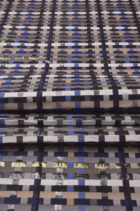 Jacquard