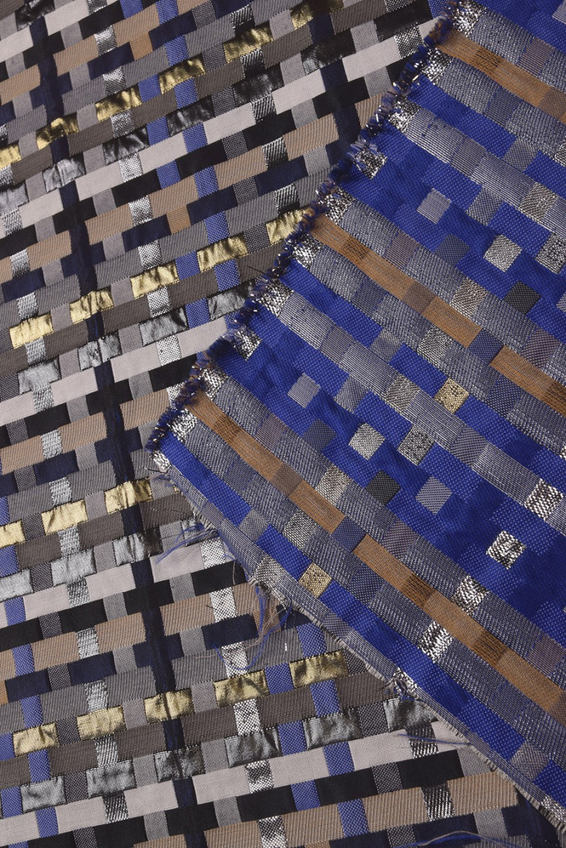 Jacquard téglalapok