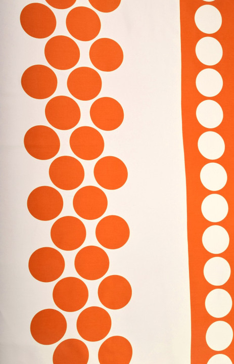 Baumwoll-Tupfen COUPON 60cm