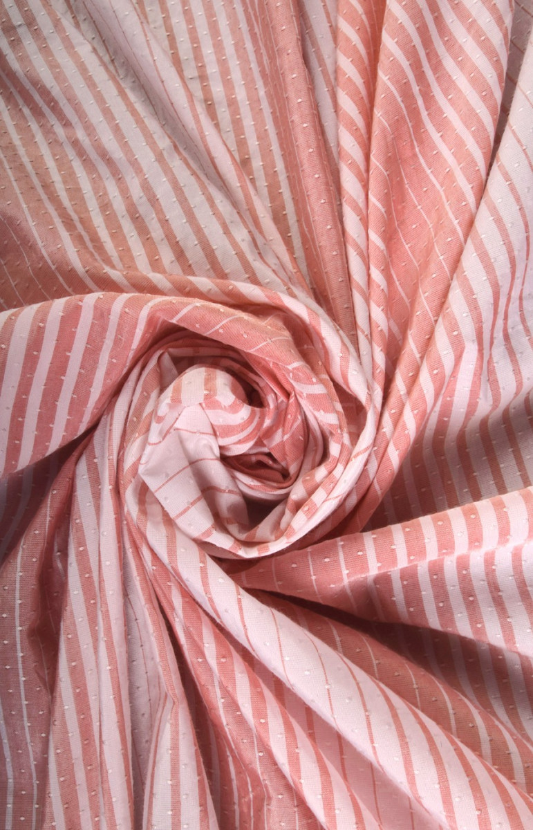 Striped shirt cotton