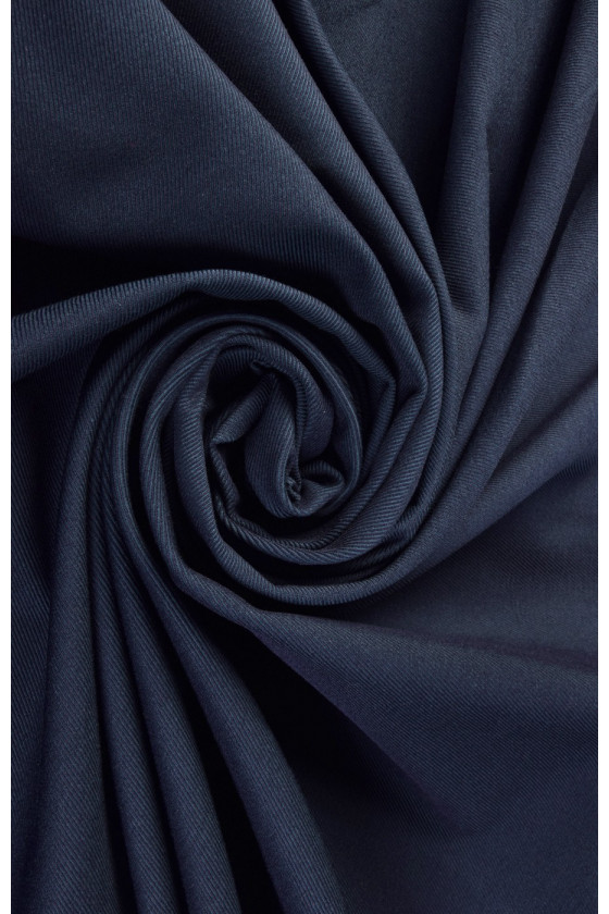 Bawełna z poliestrem ryps...