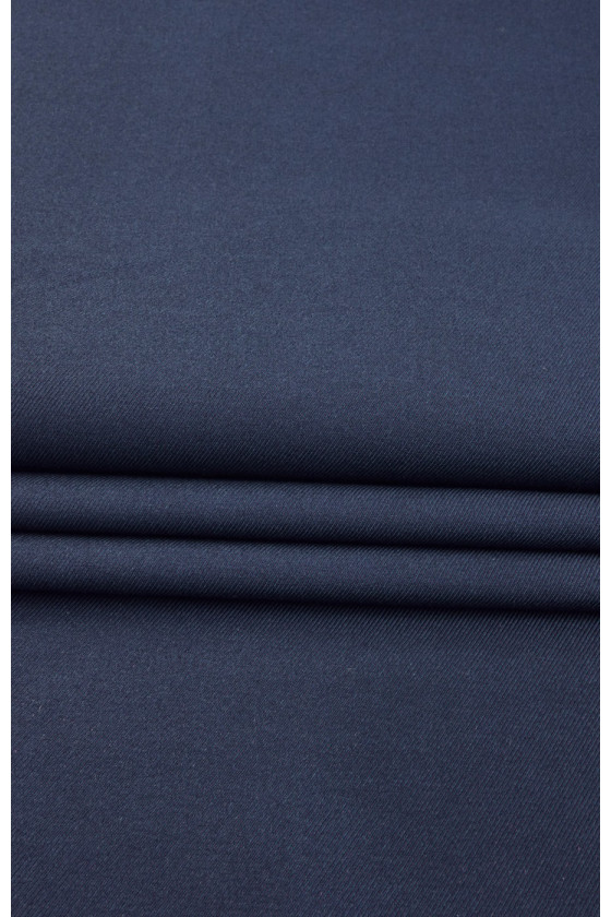 Bawełna z poliestrem ryps KUPONY