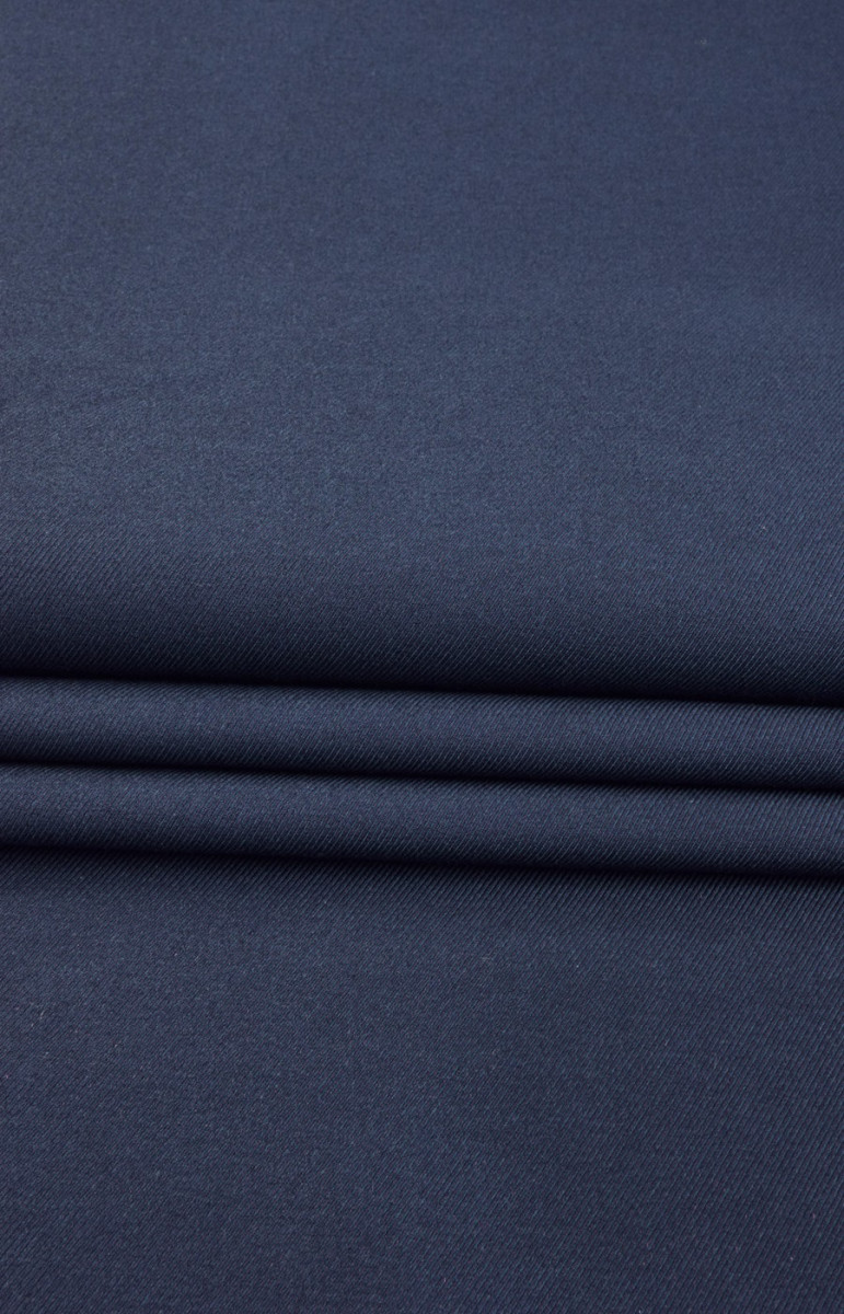 Bawełna z poliestrem ryps KUPON 90cm