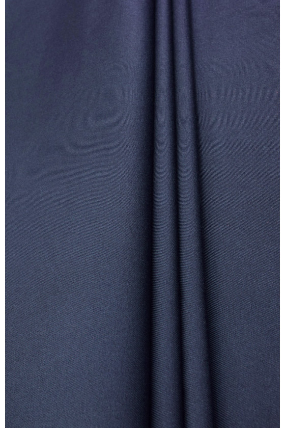 Bawełna z poliestrem ryps KUPON 90cm