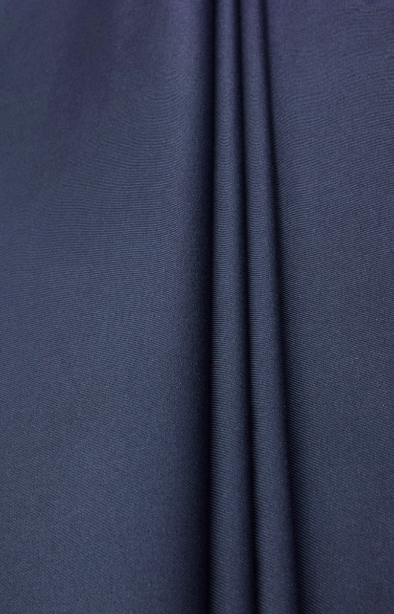 Bawełna z poliestrem ryps KUPON 90cm