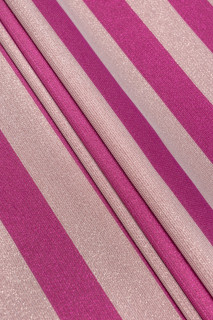 Jacquard de rayas