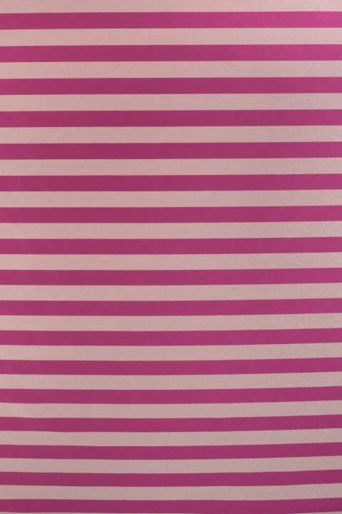 Gestreepte jacquard