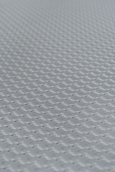 Jacquard con lúrex