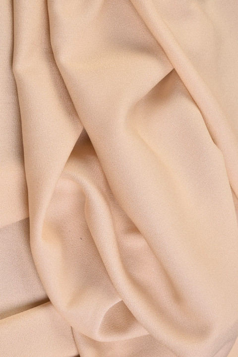 Silk fabric
