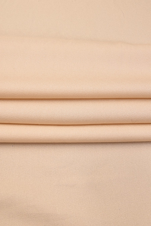 Silk fabric