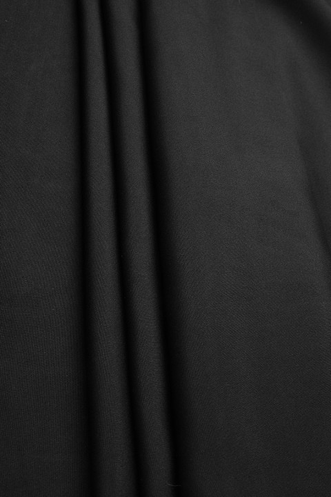 Cadi silk black