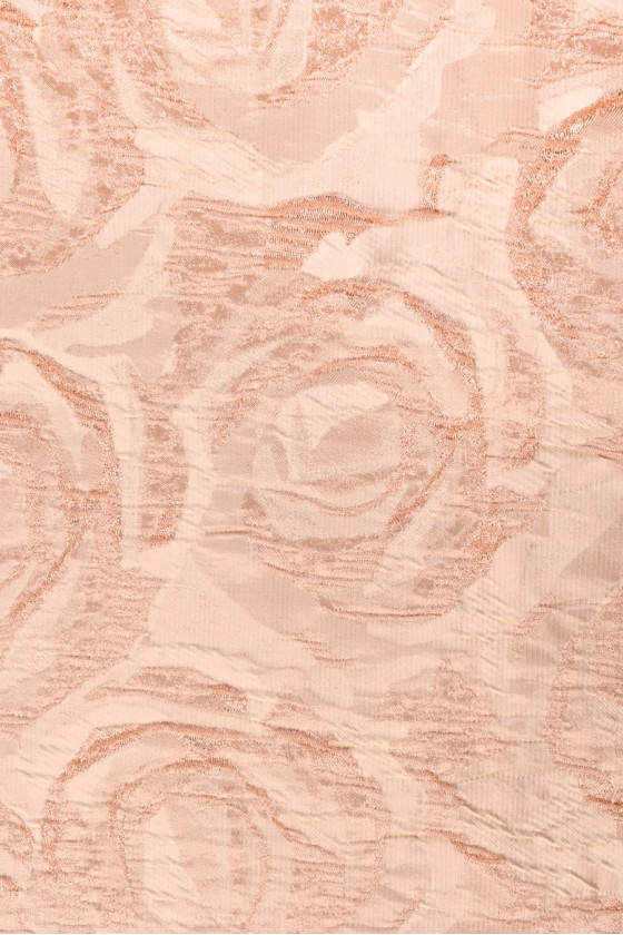 Jacquard cu trandafiri
