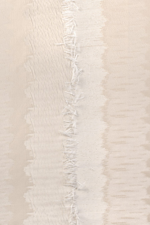 Jacquard beige