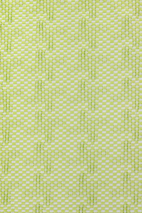 Jacquard con pata de gallina