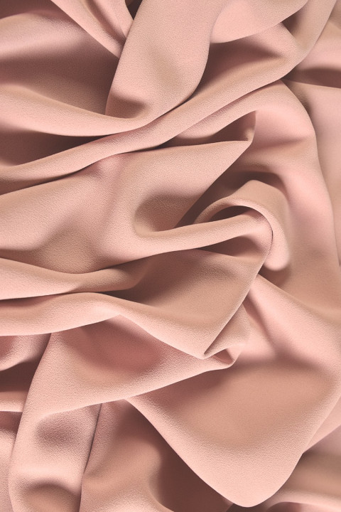 Armacadi georgette - assorted colors