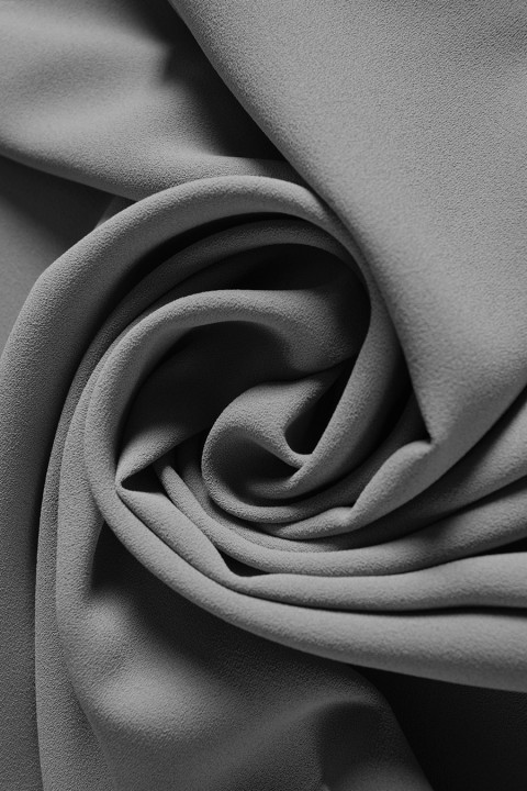 Georgette Armacadi - couleurs variées