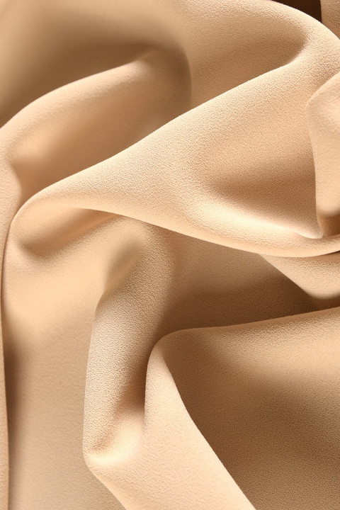 Georgette Armacadi - couleurs variées