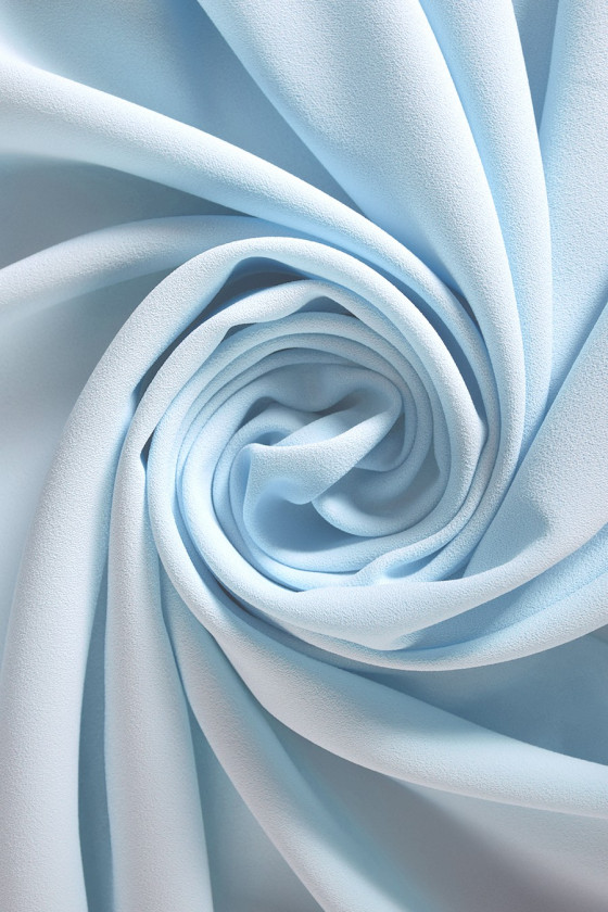 Armacadi georgette - varios colores