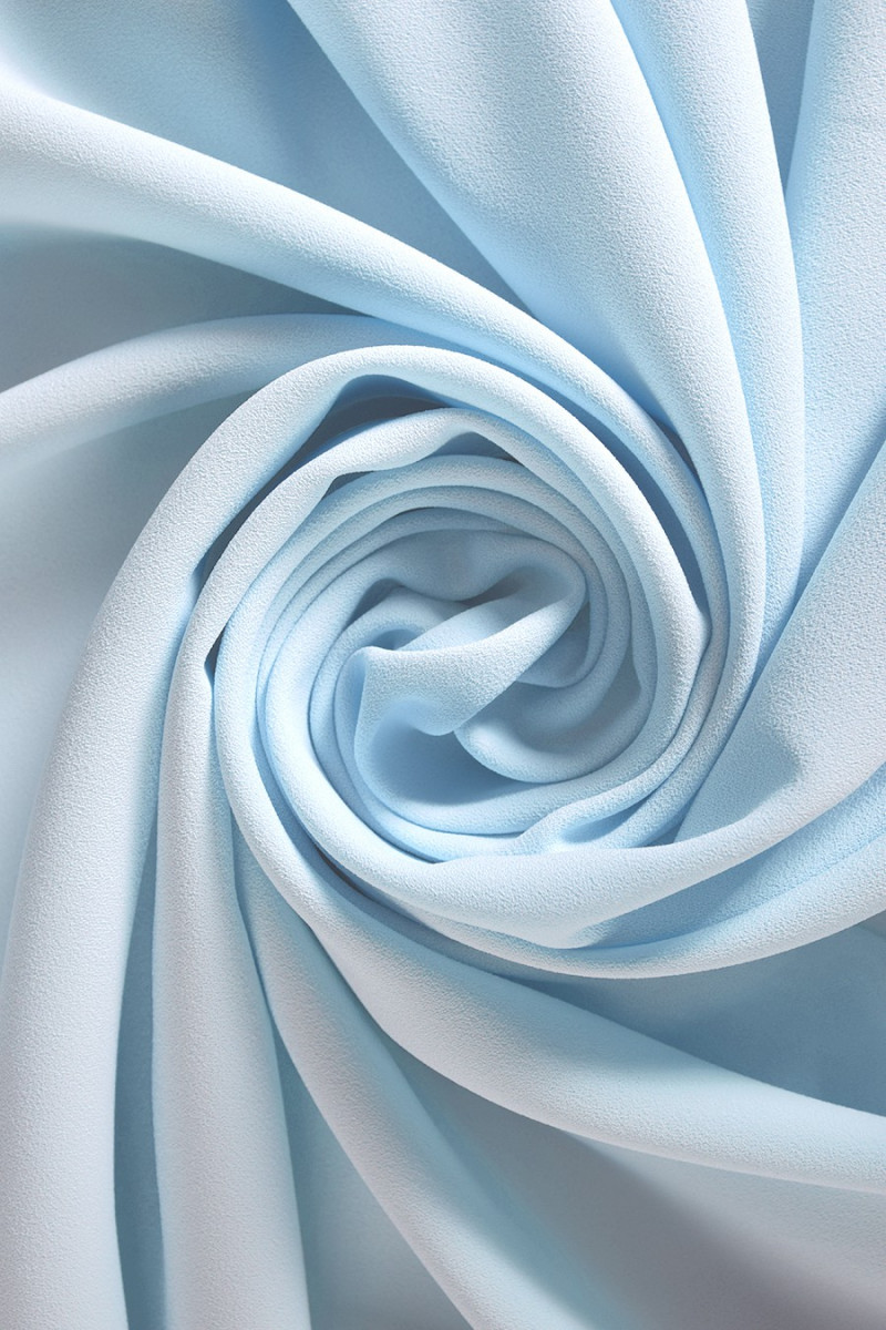 Armacadi georgette - diverse kleuren