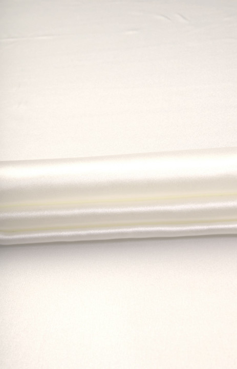 Satin de soie stable – différentes couleurs