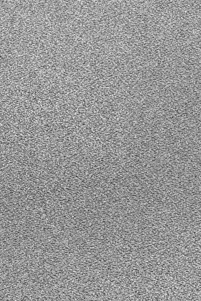 Dzianina srebrna KUPON 80cm