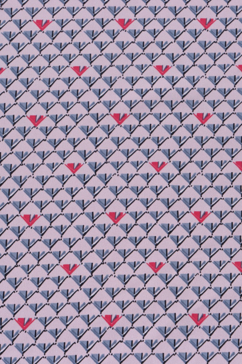 Crepe signature silk