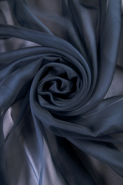 Silk muslin - assorted colors