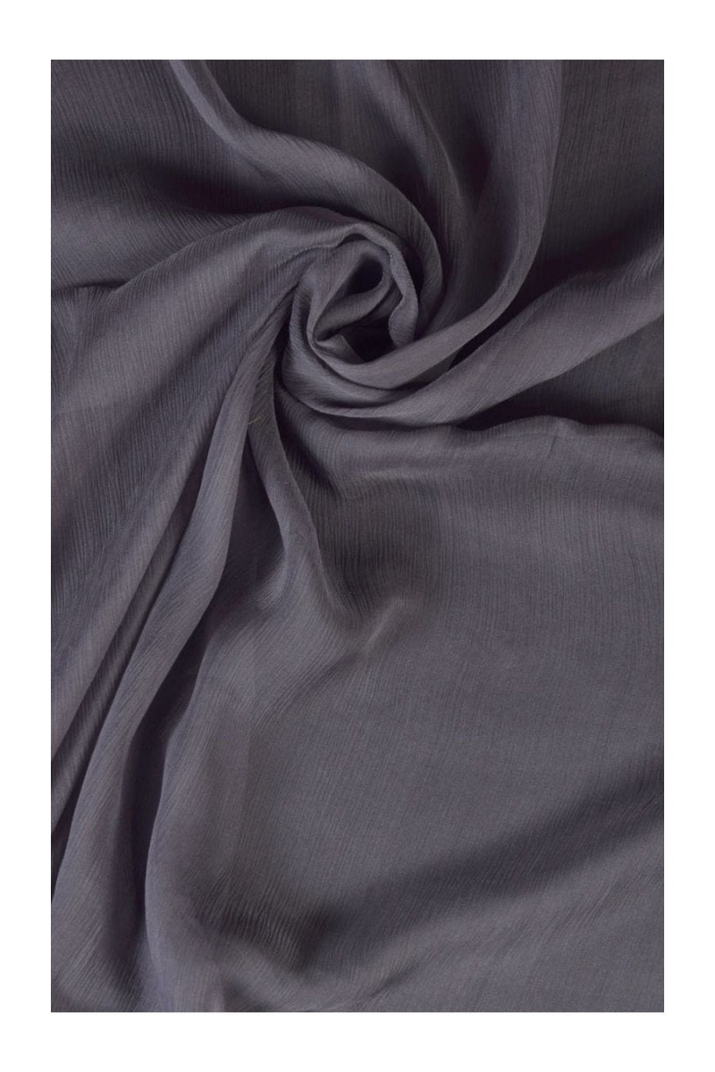 Silk chiffon - assorted colors