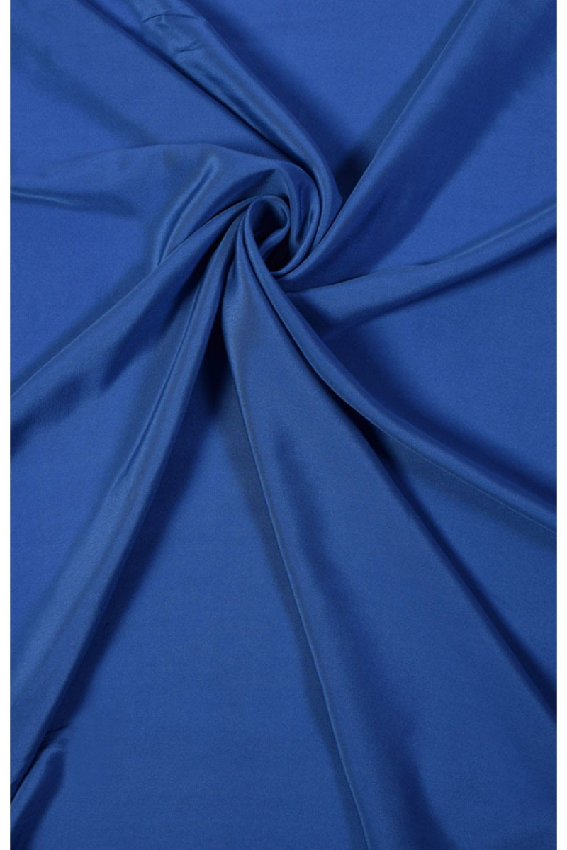 Stable silk crepe - assorted colors