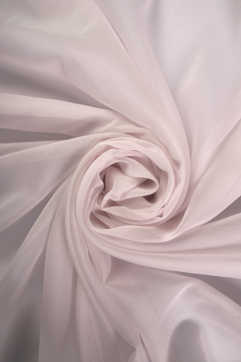 Elastic silk ozorzeta - various colors