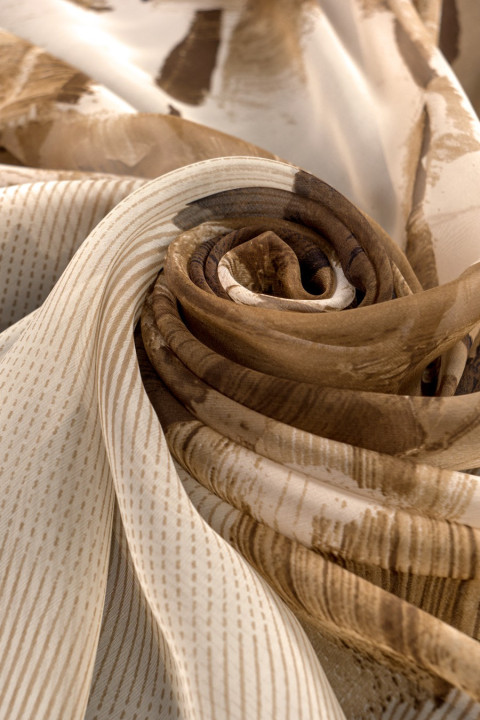 Silk Chiffon Sale!