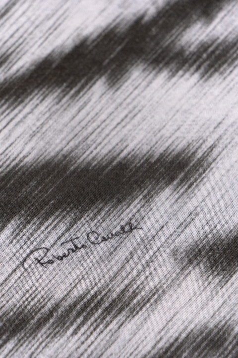 Signature viscose knitwear