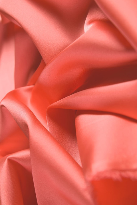 Polüestersatiin 140 grammi - erinevad värvid
