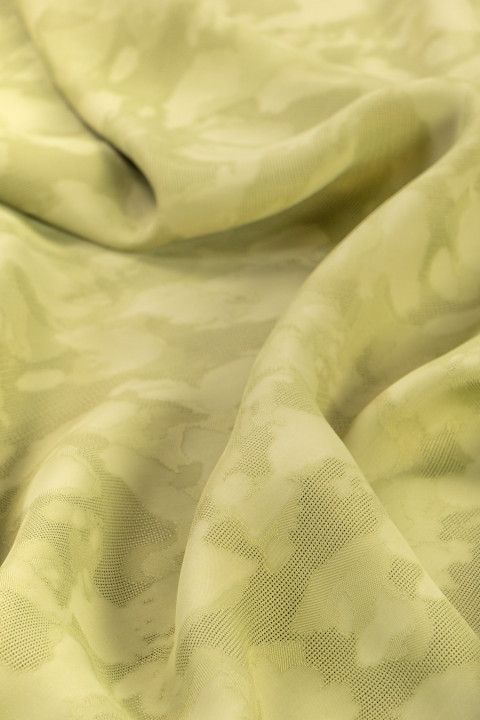 Viscose fabric