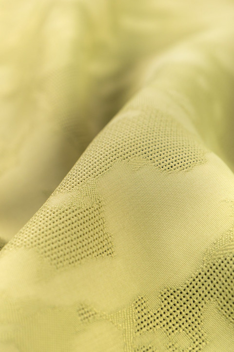 Viscose fabric