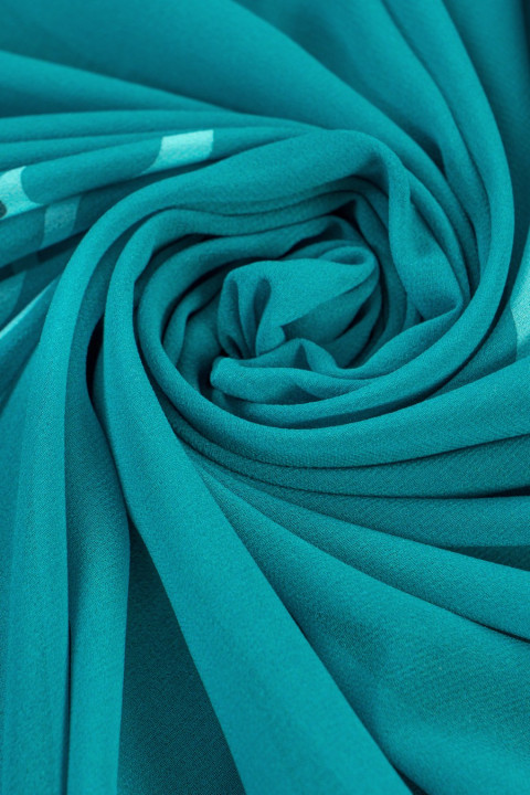 Fabric signature coupon