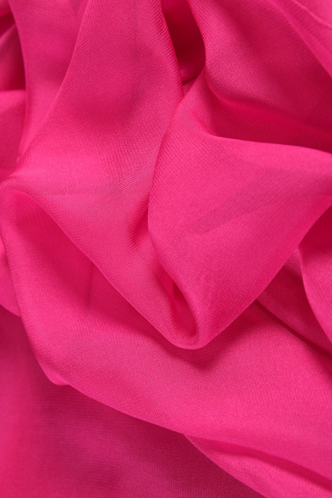 Chiffon di poliestere - vari colori