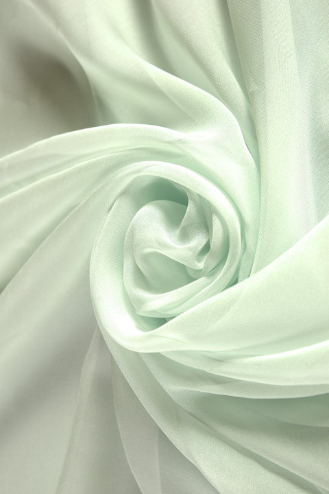 Chiffon di poliestere - vari colori