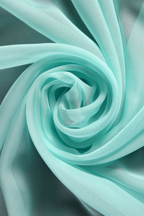 Chiffon di poliestere - vari colori