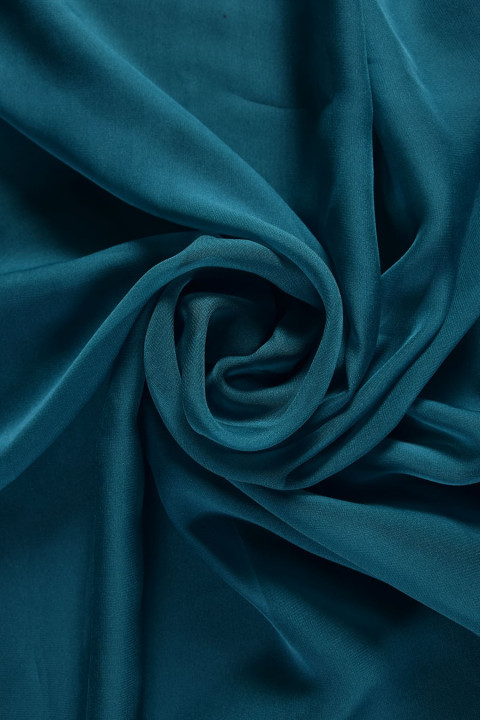 Mousseline de polyester - différentes couleurs