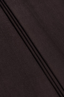 Brun sweater strik