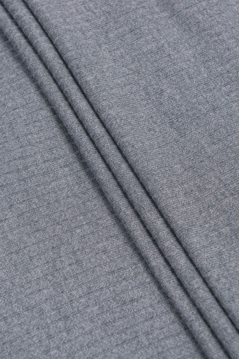 Tessuto a maglia maglione di viscosa