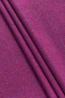 Tweed costume wool