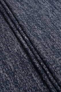Strickpullover Melange