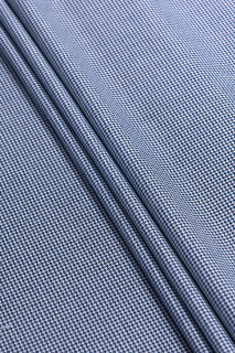 Costume fabric dusty foot